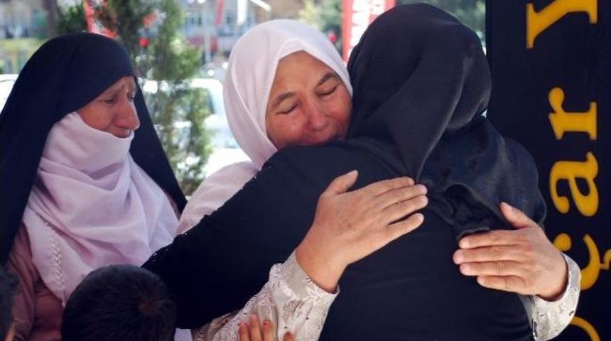 Ramazan Ayının İlk G&uuml;n&uuml;de Umreciler Yola &Ccedil;ıktı