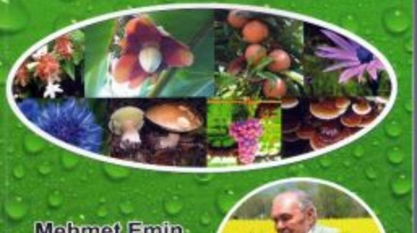 Ege Lokman'dan Şifalı Bitkiler Ansiklopedisi