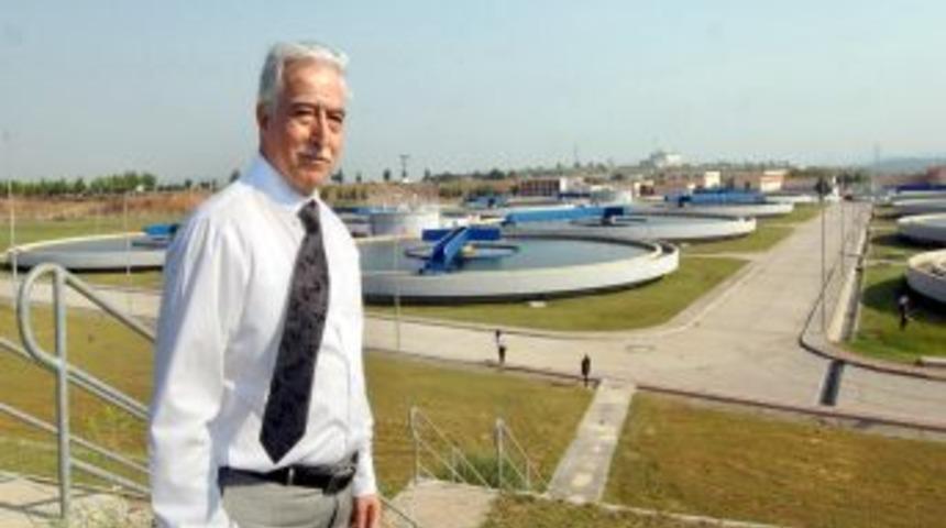 Adana'da Çeşmelerden Soğuk Su Akacak