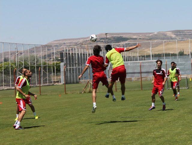 Sivasspor Tempo Artırdı