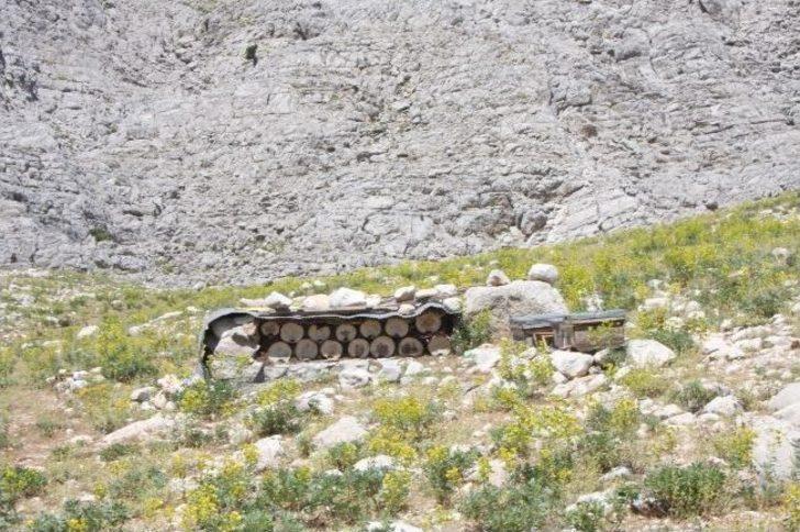 Akseki Balı Anzer Balına Rakip G4