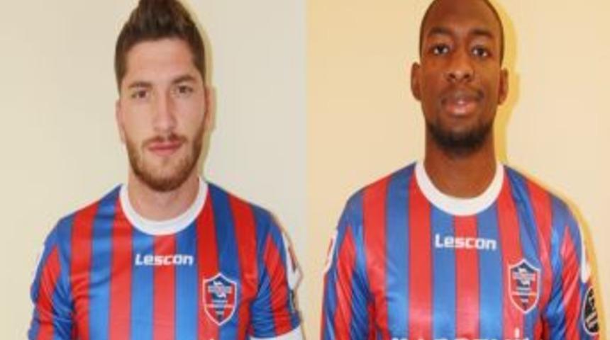 Kardemir Karab&uuml;kspor, Sow Ile 4 Yıllık S&ouml;zleşme Imzaladı