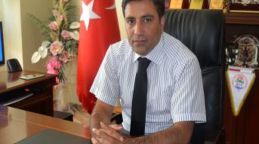 Erişir, Kozan Emniyet M&uuml;d&uuml;rl&uuml;ğ&uuml;'ne Atandı