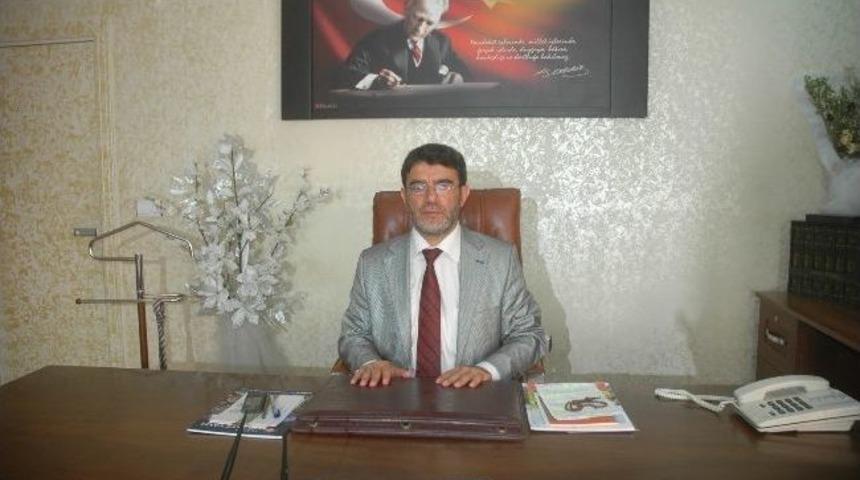 İlk Ezan Hakkari&rsquo;de Merkezi Sistemle Okunacak