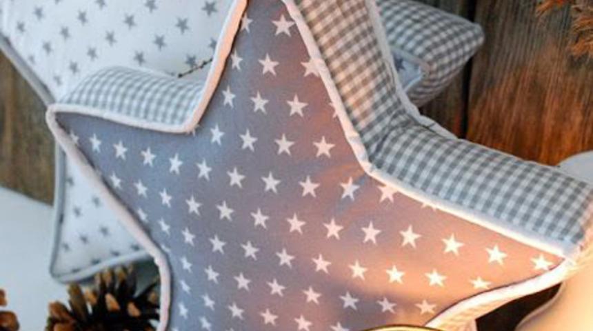 Birbirinden g&uuml;zel yastık modelleri