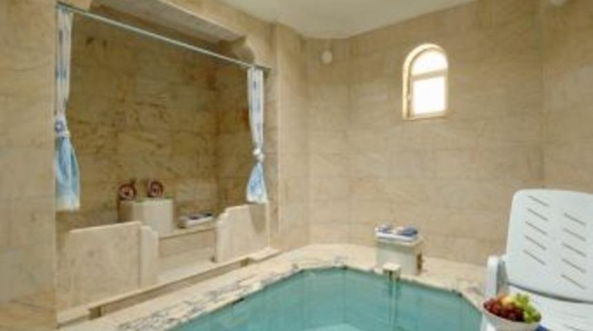 Gazlıg&ouml;l'de Ramazan Bereketi