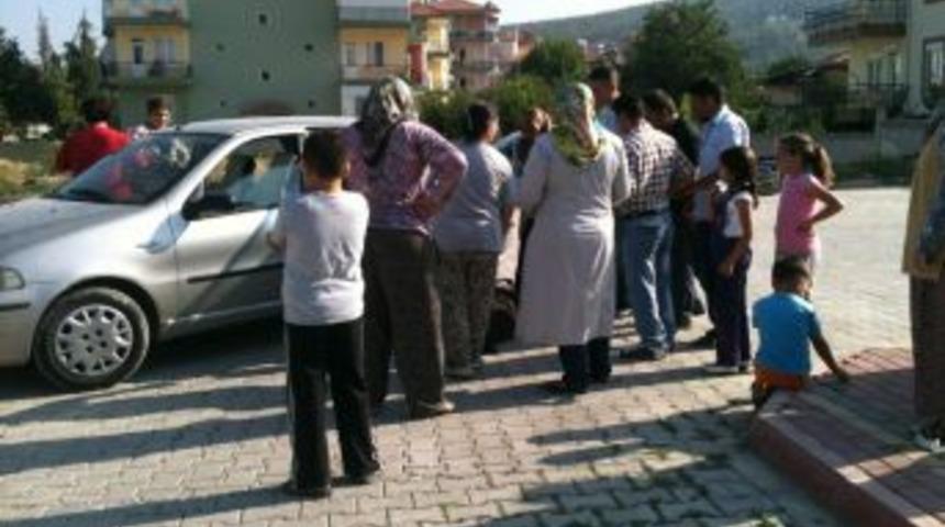 Korkutelililer, 112 Ambulansının Yetersizliğinden Şikayet&ccedil;i