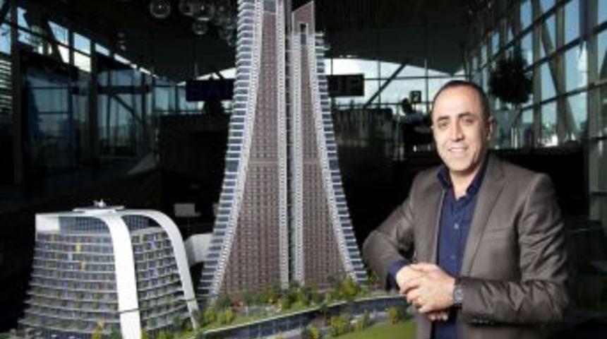 Sarp Group&rsquo;tan Samsun&rsquo;a Yeni Proje