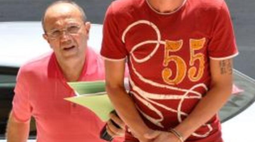 Samsun'da Bı&ccedil;aklı Kavga: 1 Yaralı