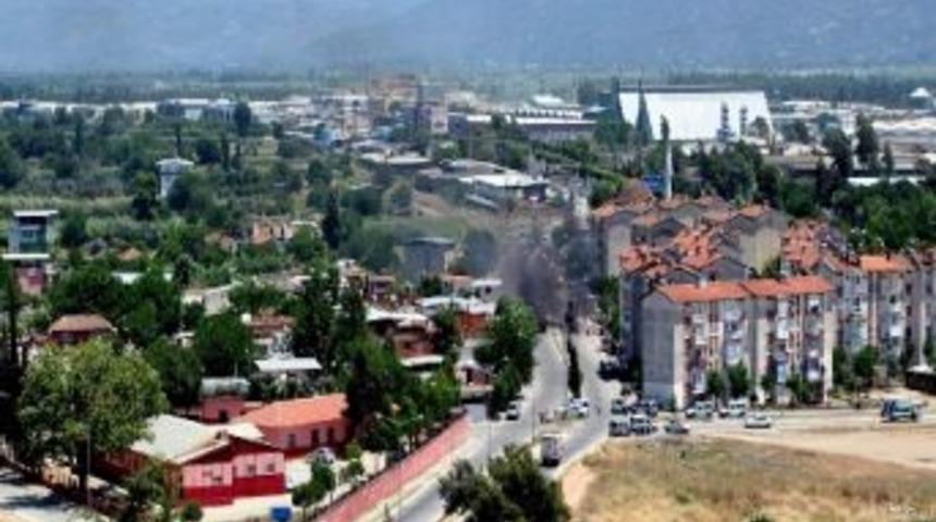 Ilıcabaşı Mahallesi&rsquo;ne Kentsel D&ouml;n&uuml;ş&uuml;m Tebligatı