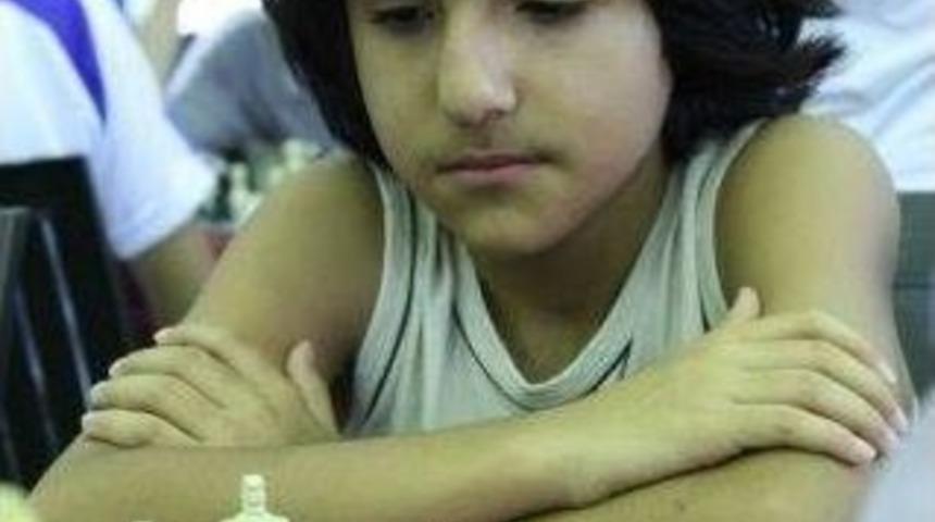 Kayseri Şekerspor Satran&ccedil; Takımı 2. Lig&rsquo;de