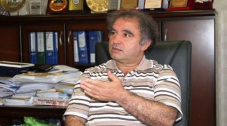 Ma&uuml;'de K&uuml;rdoloji K&uuml;t&uuml;phanesi Kuruluyor