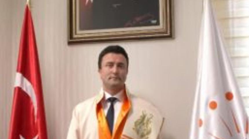 Melikşah Anadolu&rsquo;nun Gururu Oldu