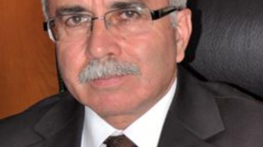 Rekt&ouml;r Bircan'dan Ramazan Ayı Mesajı