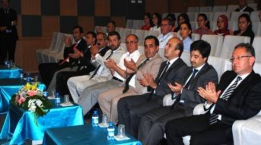 Bolu Tso&rsquo;da Sağlık Turizmi Ele Alındı