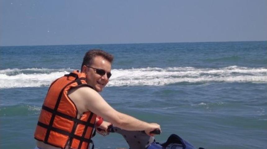 Kocaali&rsquo;ne 2 Jetski Alındı