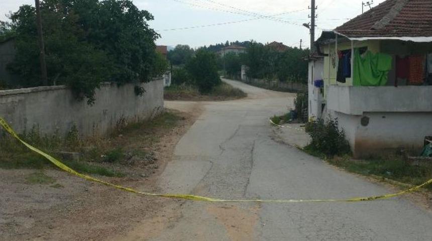 Sakarya&rsquo;da Korkun&ccedil; &Ouml;l&uuml;m