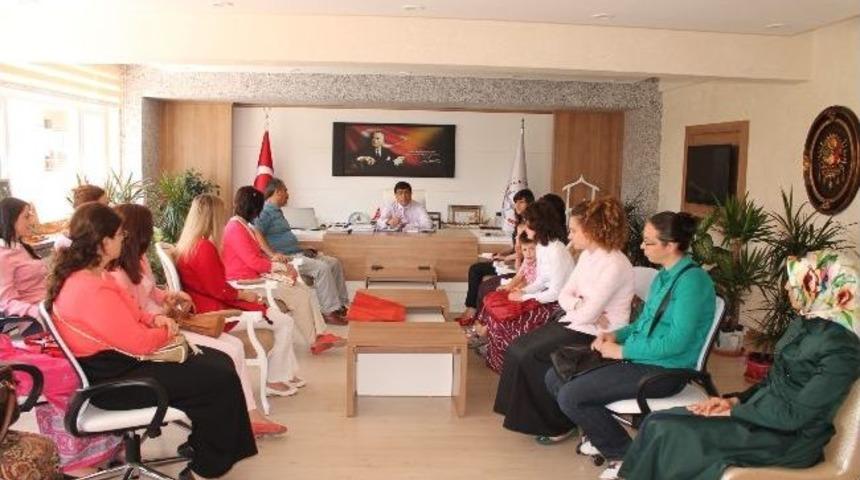 Daday'da 2012-2013 Yılı Değerlendirme Toplantısı Yapıldı