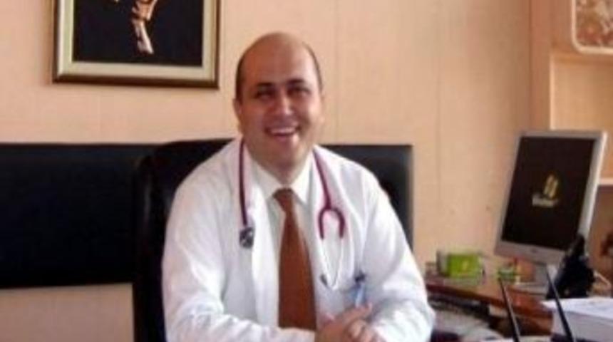 Arı Sokmalarına Dikkat