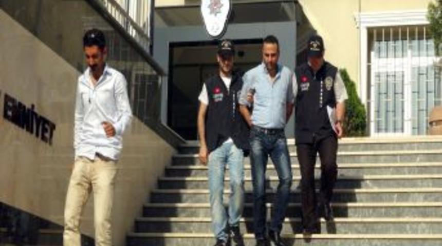 Havaya Ateş Eden Esnaf Adliyeye Sevk Edildi