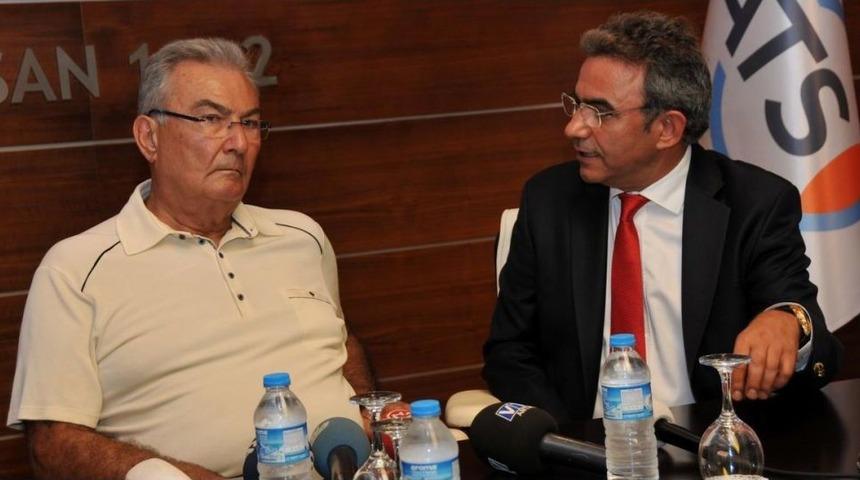 Eski CHP Genel Başkanı Baykal: