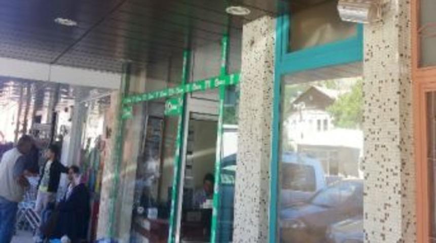 60 Bin Tl'yi Alıp Kayıplara Karıştılar