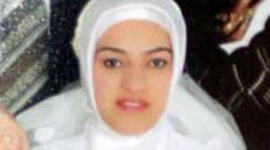 Bir aylık gelinin y&uuml;rek burkan g&uuml;nl&uuml;ğ&uuml;