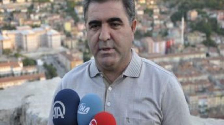 170 Yıllık Amasya Geleneği Zamana Meydan Okuyor