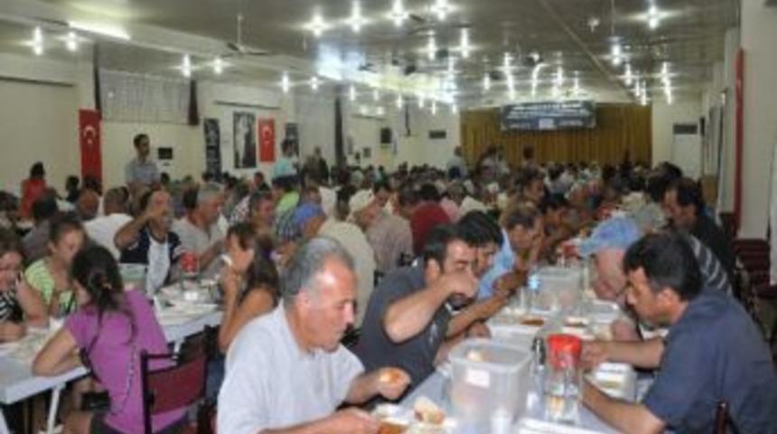 Kuşadası Belediyesi&rsquo;nde T&uuml;m Etkinlikler İptal Edildi