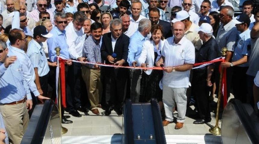 İzmir B&uuml;y&uuml;kşehir Belediyesi İhaleye &Ccedil;ıkıyor...
