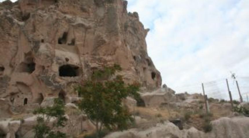 Kapadokya&rsquo;nın G&ouml;kdeleni Restore Edildi