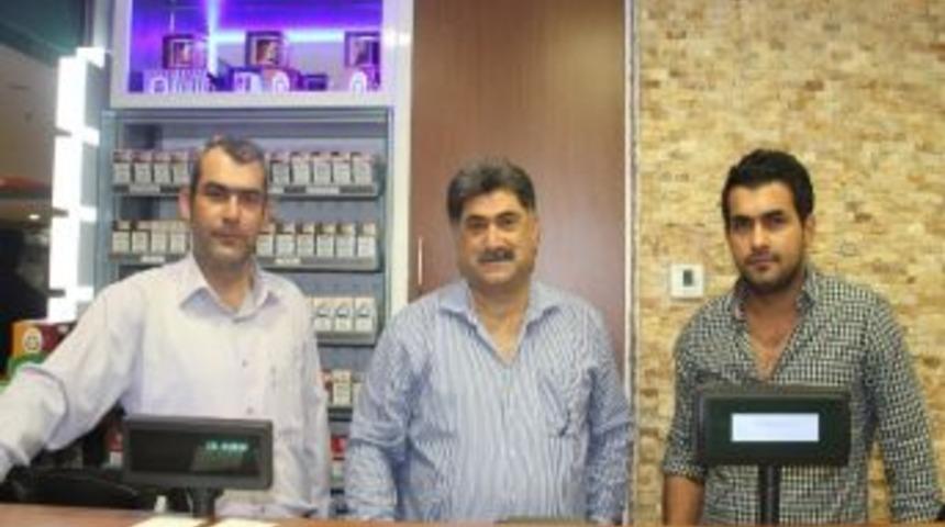 Loto Talihlisi Optimum&rsquo;dan &Ccedil;ıktı
