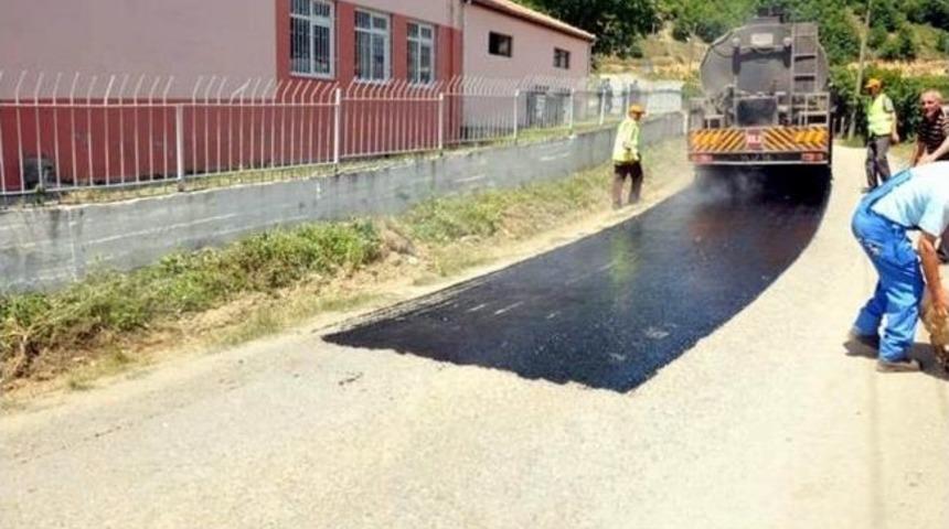 İl &Ouml;zel İdaresi&rsquo;nin &Ccedil;alışmaları