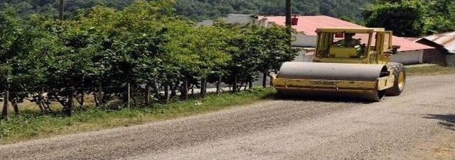 İl Özel İdaresi’nin Çalışmaları 1