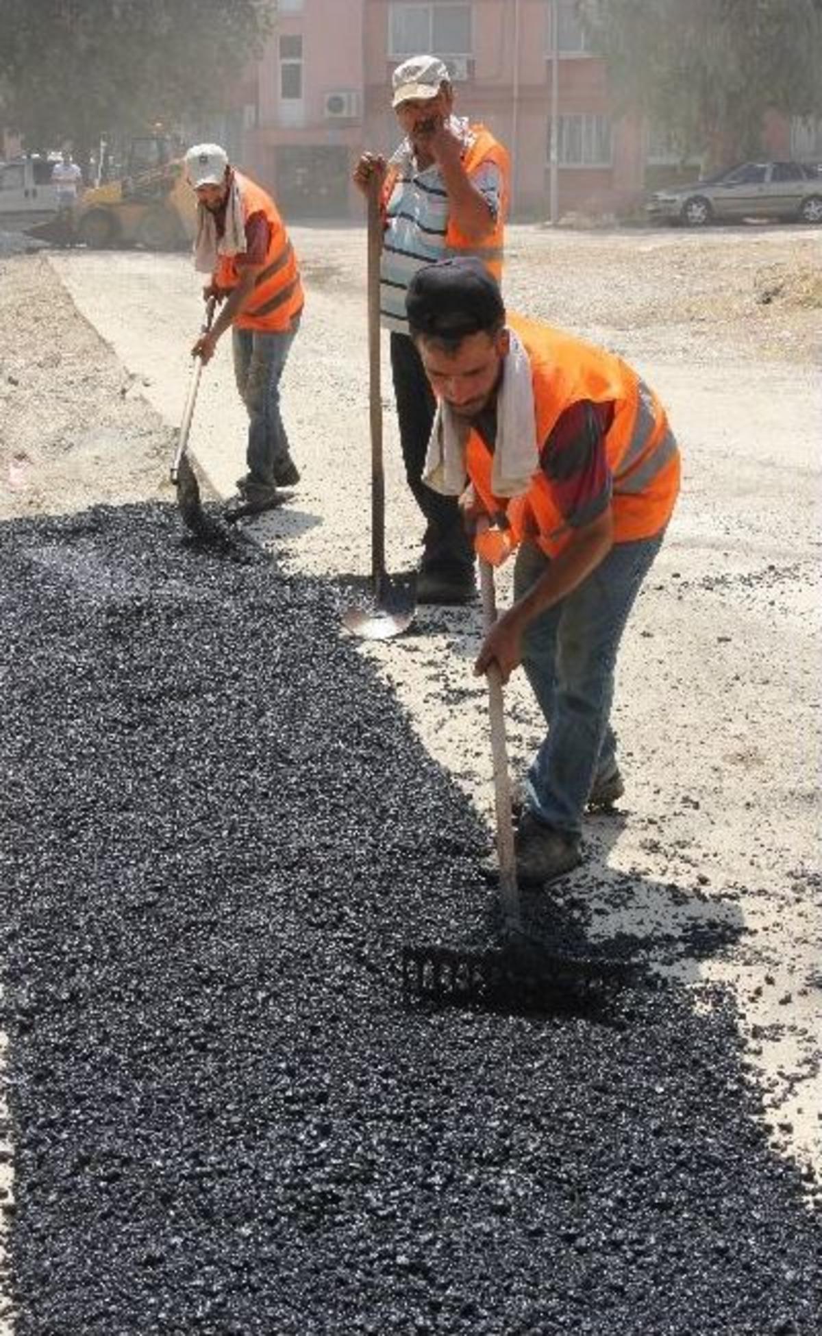 220 Derecede Ekmek M&uuml;cadelesi