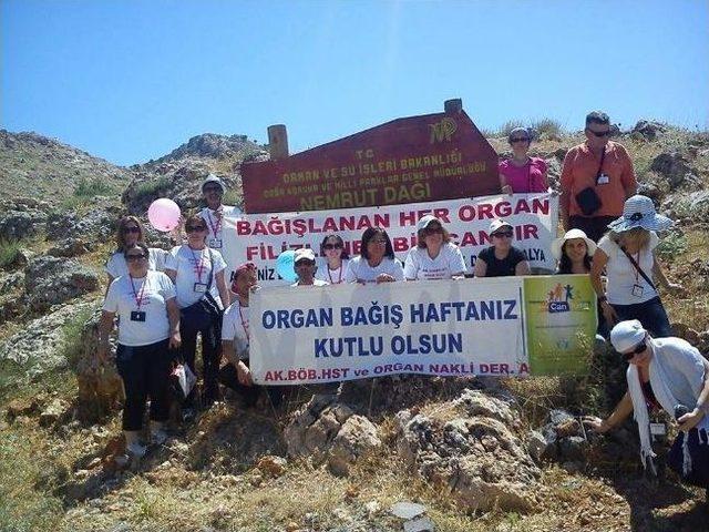 Güneydoğu’ya Organ Bağışı Gezisi 1