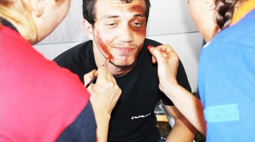 Eğitim İ&ccedil;in Sanat