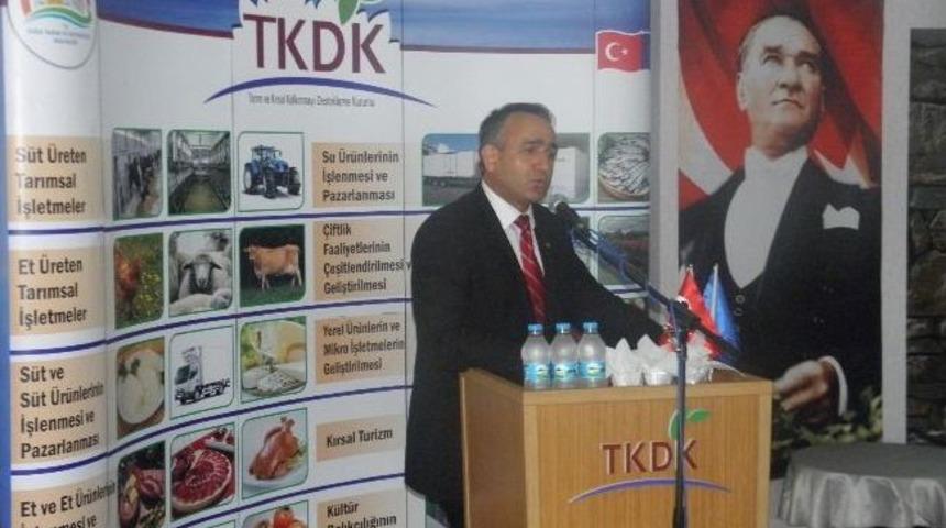 Trabzon&rsquo;da Yatırım Yapmak İsteyenlere 5 Milyon 435 Bin Tl Hibe Desteği Verilecek