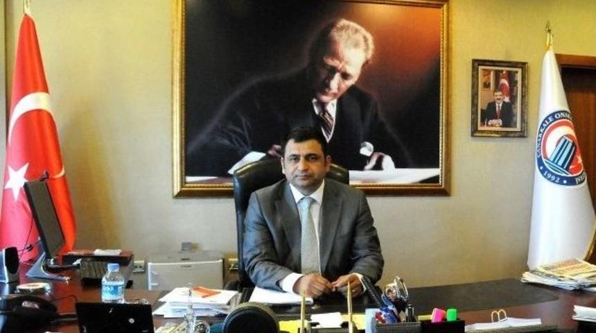 &Ccedil;om&uuml;&rsquo;ye 4 Yıllık Yeni Okul