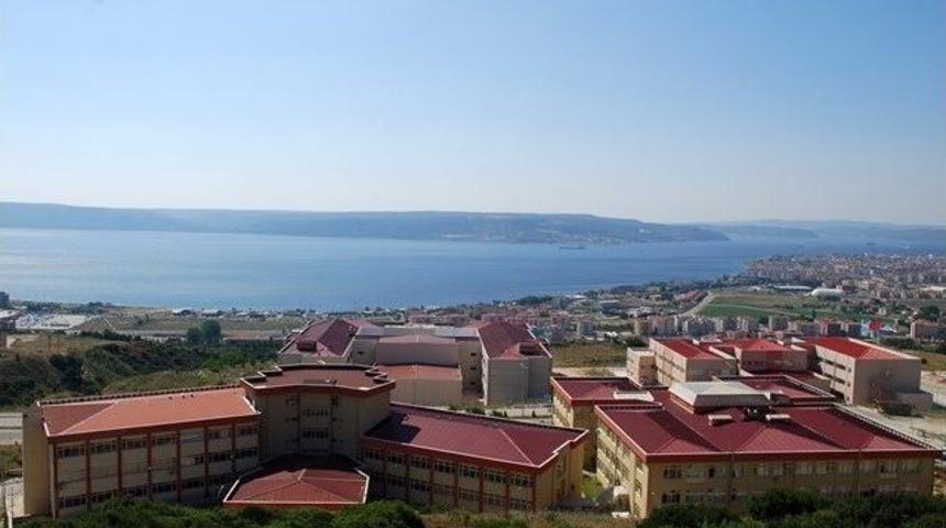 &Ccedil;om&uuml; 2 Bin &Uuml;niversite Arasında