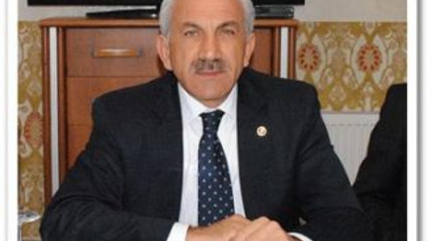 Elazığ Ş&ouml;r&ouml;rler Cemiyetinden Ramazan mesajı