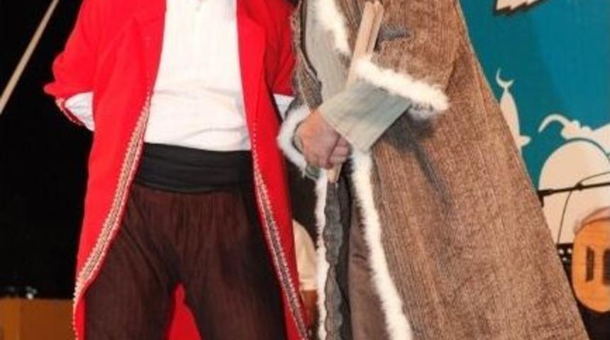 Nil&uuml;fer&rsquo;de Ramazan Geceleri