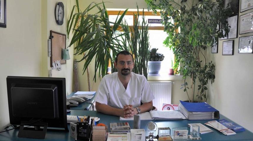 Ramazan&rsquo;da Ağız Ve Diş Bakımına Dikkat