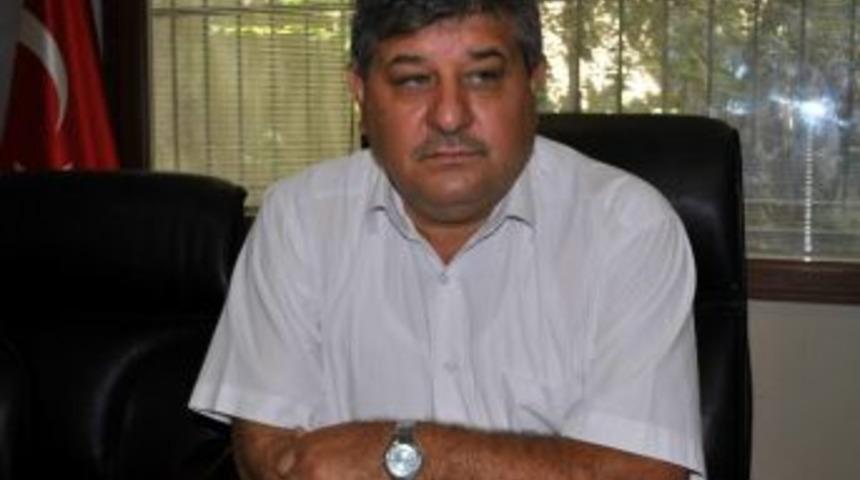 Aydın Ziraat Odası&rsquo;dan &Ccedil;ift&ccedil;iye Su M&uuml;jdesi