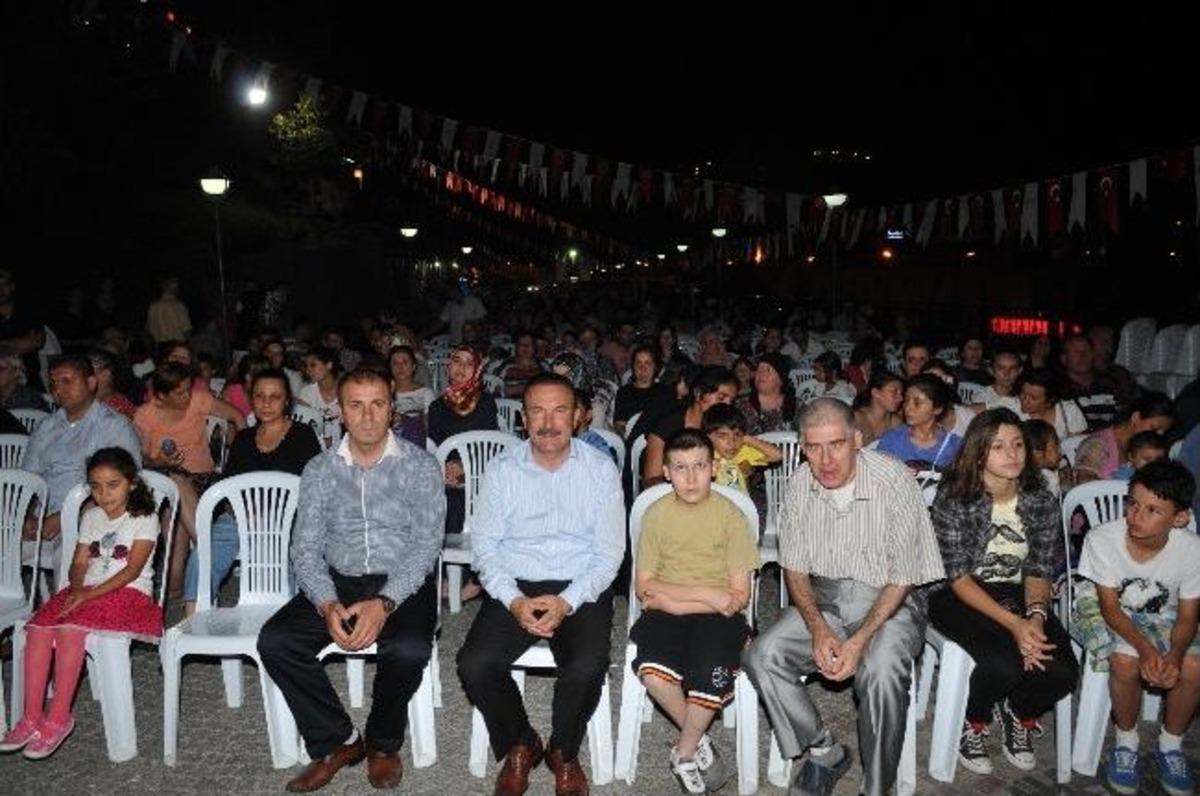 İzmit Ramazana Keyifli Başladı