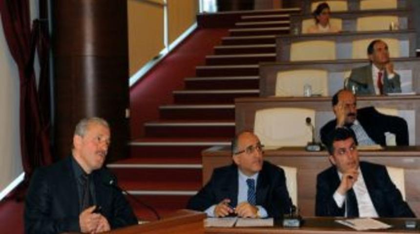 Trabzon Belediyesi, Konutlarda Otopark Yapımı İle İlgili Yeni Bir Adım Daha Attı