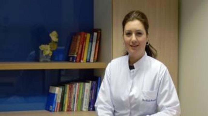 Dikkat Gerektiren Işlerde &Ccedil;alışanlar Ramazan&rsquo;da Konsantrasyonlarını Korumalı