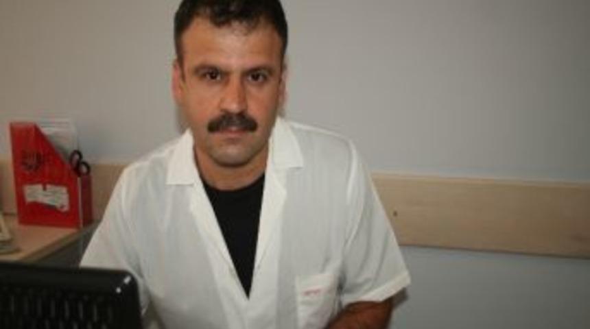 Oru&ccedil; Tutan Şeker Hastalarına Uyarılar