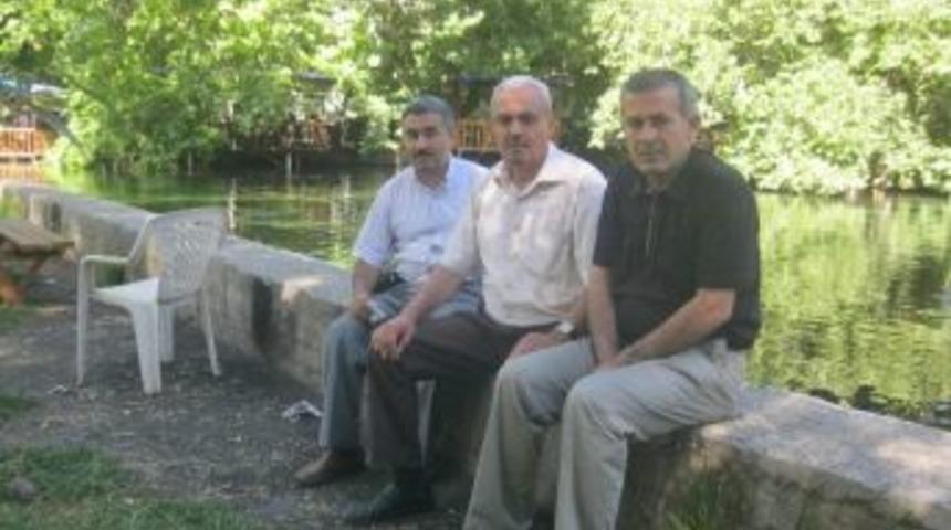 S&uuml;rg&uuml; Takas İlgi G&ouml;r&uuml;yor