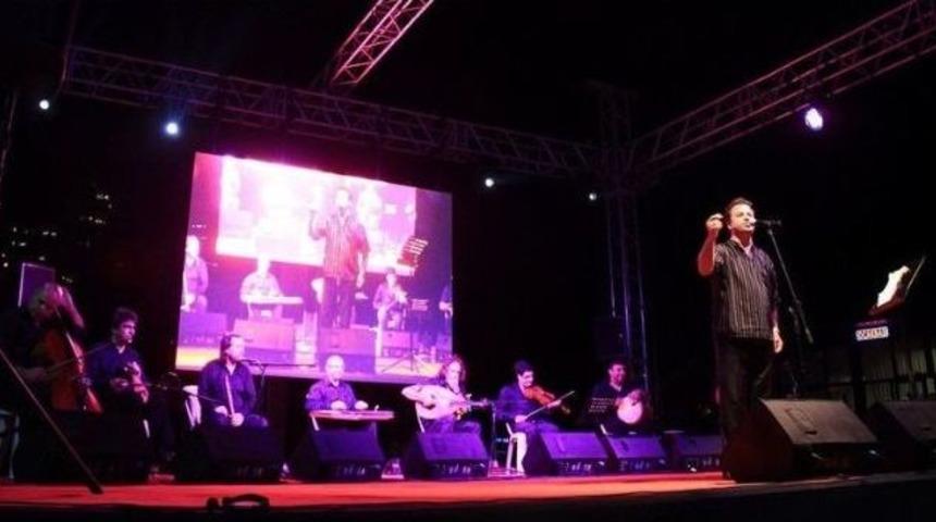 Ramazan Ayı Başakşehir&rsquo;de Keyifle Başladı